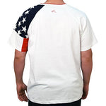 Load image into Gallery viewer, Men's Freedom 100% Cotton Tee