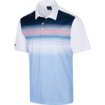 Load image into Gallery viewer, Men's Greg Norman Americana Polo