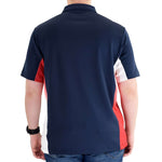Load image into Gallery viewer, Men's Liberty Classic Performance Polo Shirt