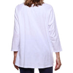 Load image into Gallery viewer, Women's Made in USA 100% Cotton Tunic