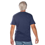 Load image into Gallery viewer, We the People America Eagle Made In USA Short Sleeve Tee