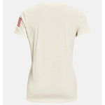 Load image into Gallery viewer, Under Armour Ladies USA Tee
