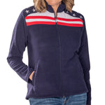 Load image into Gallery viewer, Freedom Lady Fleece Warmer