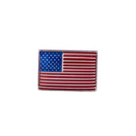 Load image into Gallery viewer, American Flag Lapel Pin