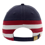 Load image into Gallery viewer, USA Embroidery Baseball Hat