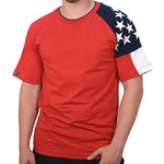 Load image into Gallery viewer, Men's Freedom 100% Cotton Tee