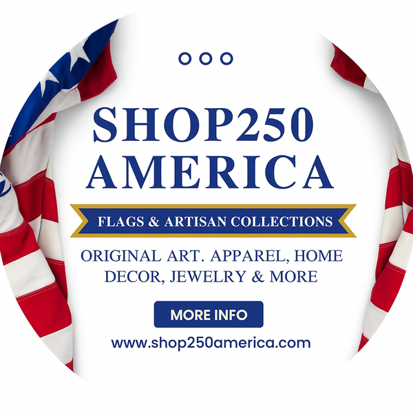 Welcoming Shop250America to the Lord Daniel Sportswear Community