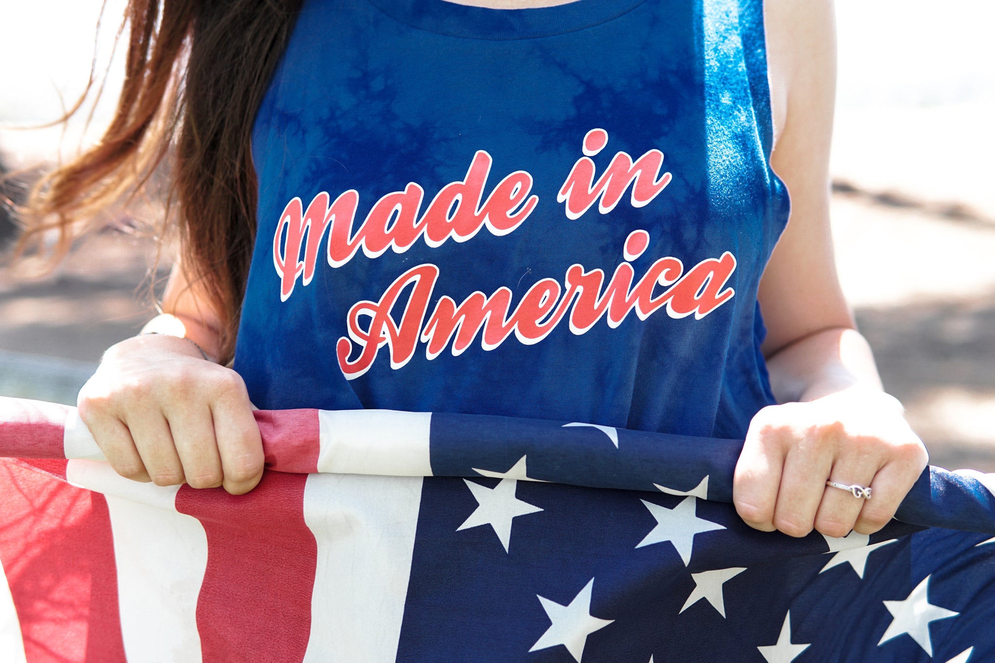 What are 4th of July Shirts? Celebrate 4th of July with the Right Attire