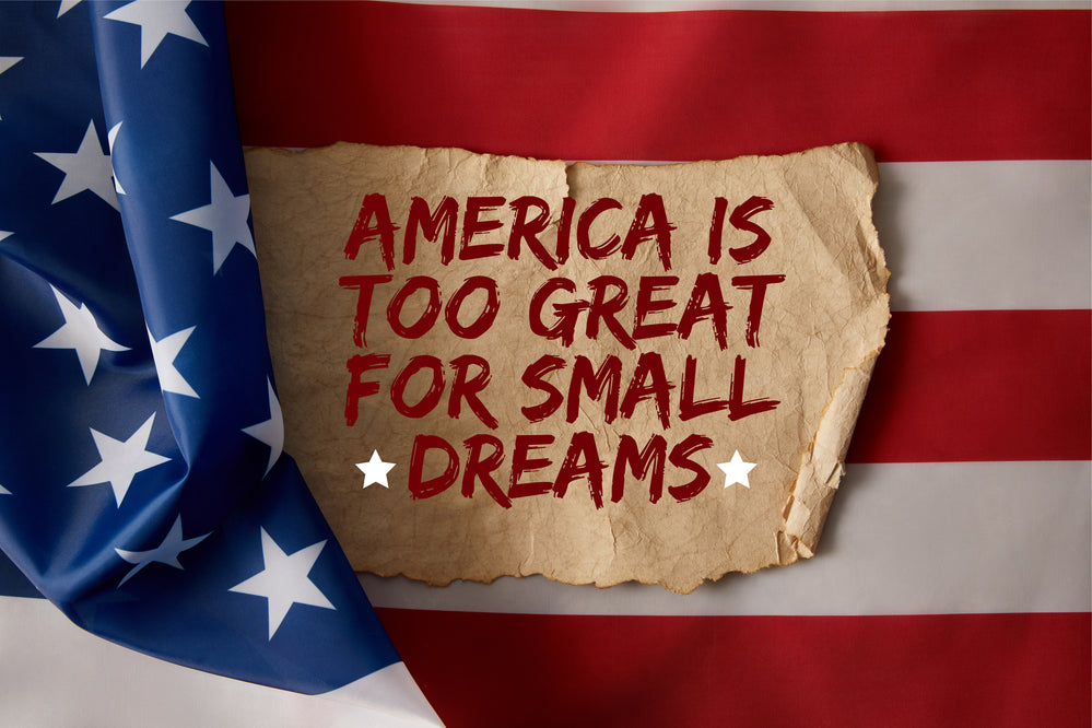 Inspire Yourself with Happy 4th of July Quotes