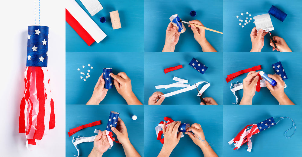 What are July 4th Decorations? Here are Some Great Ideas!