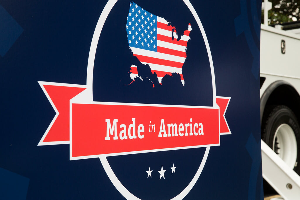 What Does it Mean to be “Made in the USA?”