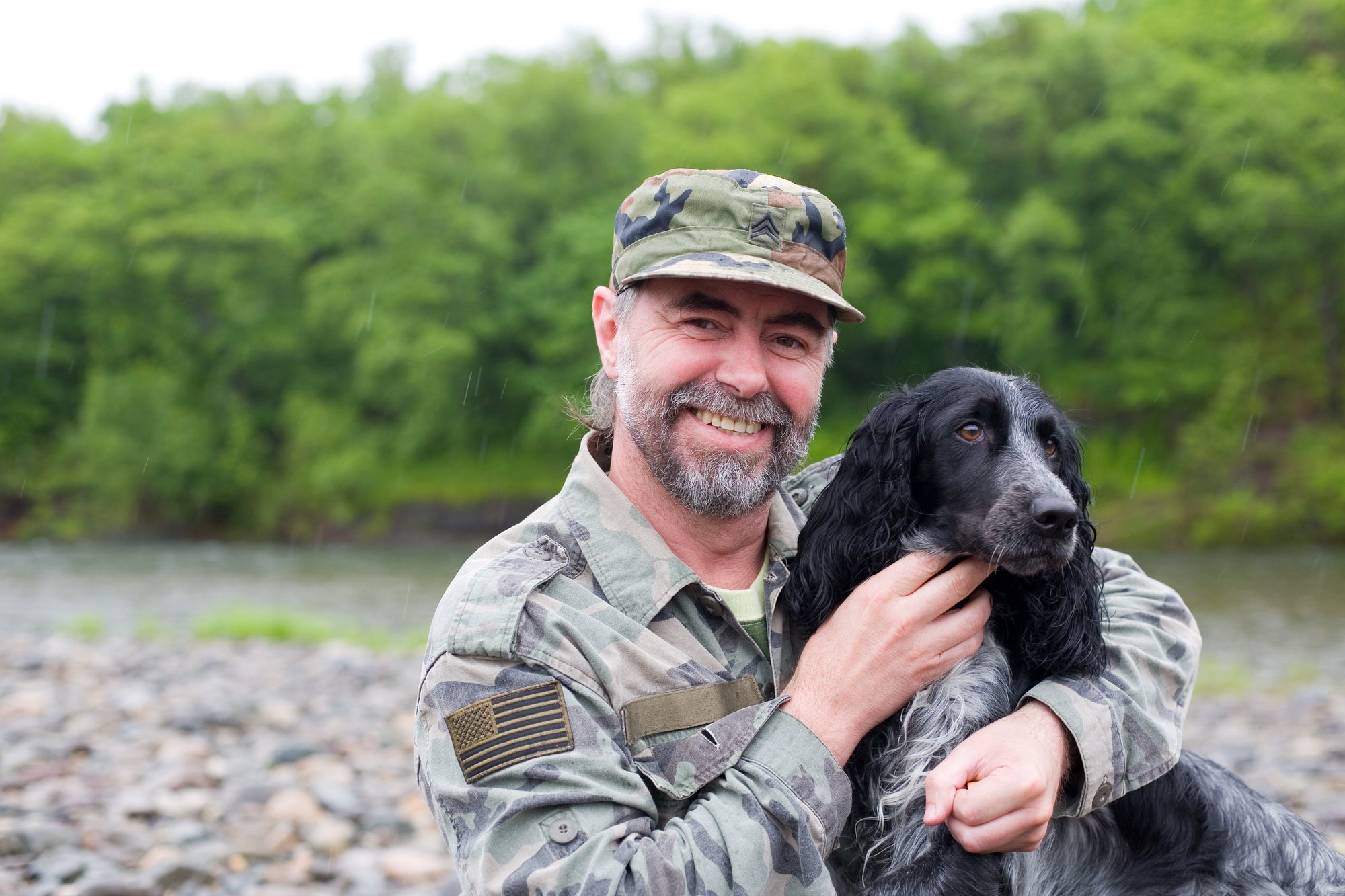 Patriotism Spotlight: Meet Operation First Response
