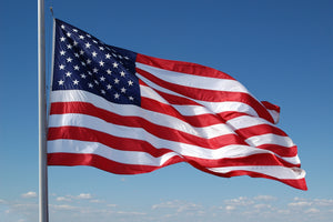 What Do Americans Think of the American Flag?