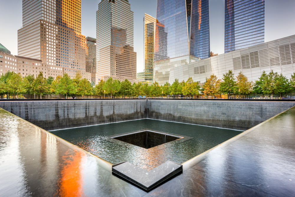 Never Forget: 20th Anniversary of 9/11