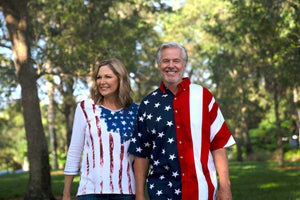 Wondering What to Wear on the 4th of July?