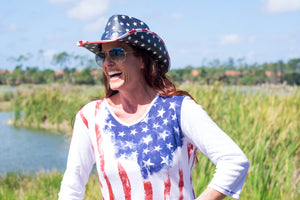 Funny 4th of July Shirts and Other Patriotic Apparel