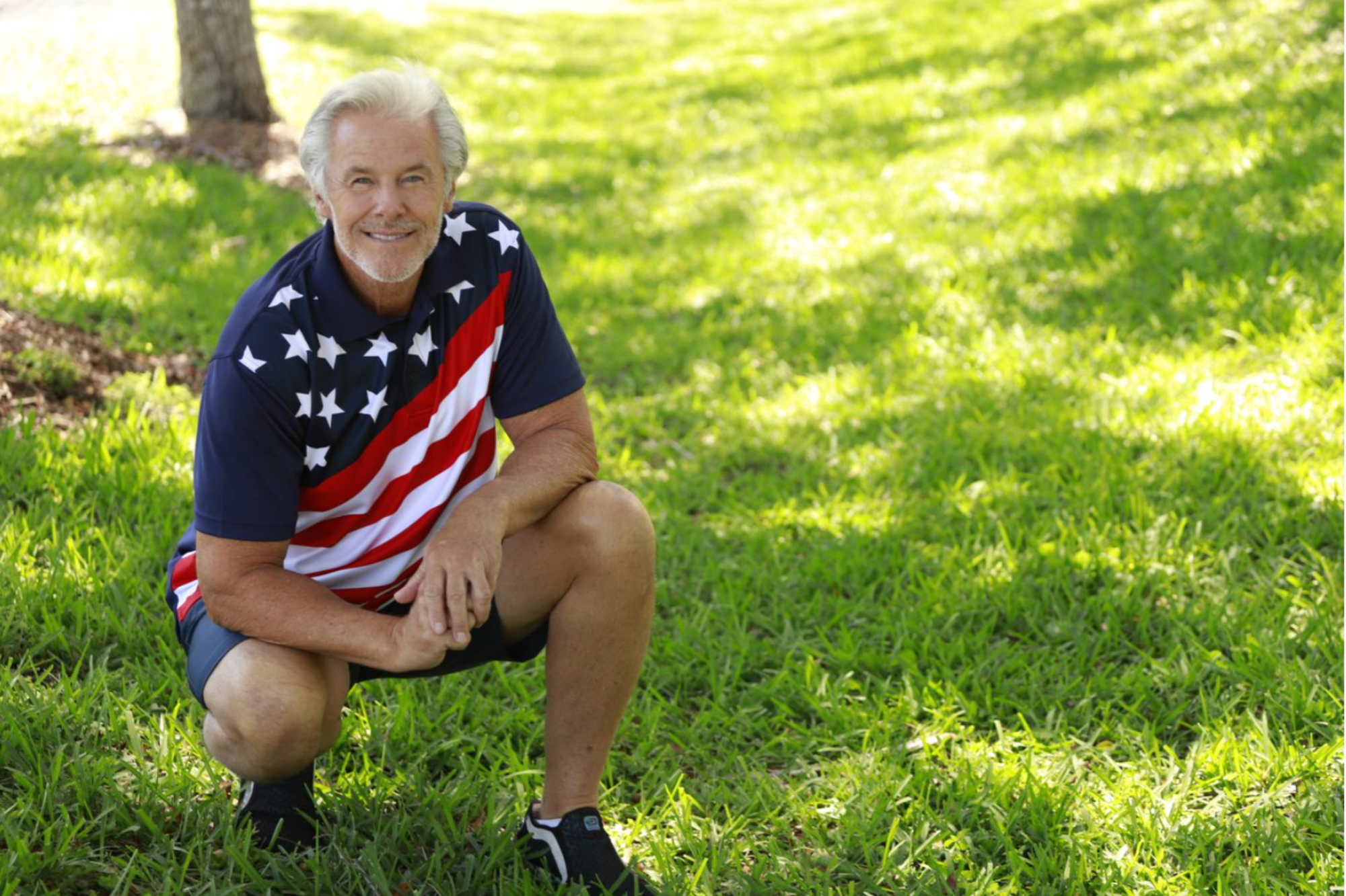 Why You Need a Patriotic Shirt for All Seasons