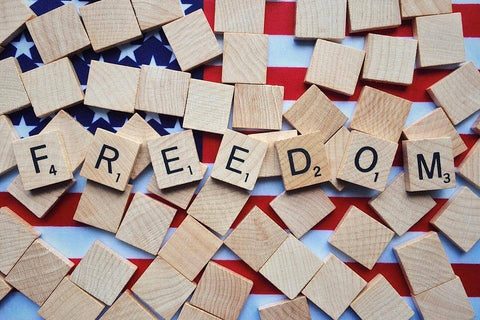 Celebrating America: Appreciating Our Freedoms