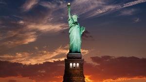 5 Facts About the Statue of Liberty