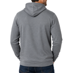 Load image into Gallery viewer, Antigua America 250 Men's Hoodie - Grey | Premium 2026 Gear
