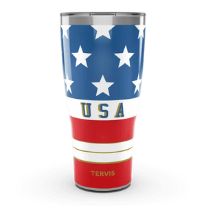 Tervis 20 oz  Play the  Stainless Steel Tumbler