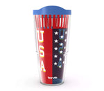 Load image into Gallery viewer, Tervis 24 oz Made in USA Podium Tumbler
