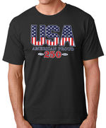 Load image into Gallery viewer, American Proud Made in USA - 250th Anniversary - T-Shirt
