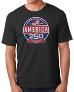 Load image into Gallery viewer, United States of America Made in USA - 250th Anniversary - T-Shirt
