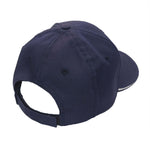 Load image into Gallery viewer, Made in the USA Structured Cotton Twill America 1776 Cap
