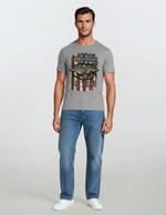 Load image into Gallery viewer, These Colors Don’t Run T-Shirt
