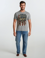 Load image into Gallery viewer, These Colors Don’t Run T-Shirt
