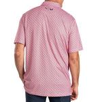Load image into Gallery viewer, Men&#39;s Puma Golf Volition Multi Flag Polo
