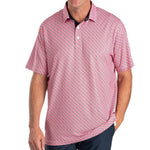 Load image into Gallery viewer, Men&#39;s Puma Golf Volition Multi Flag Polo
