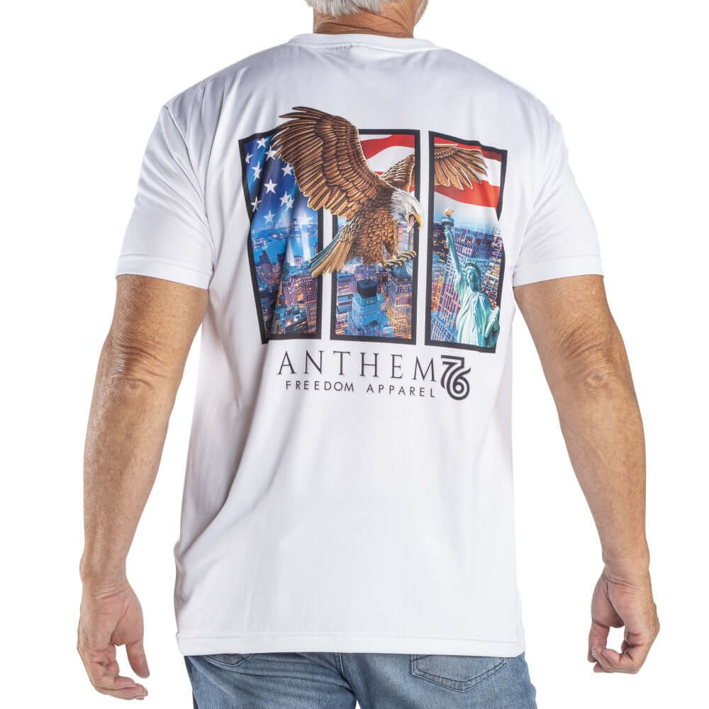 Anthem 76 Made In USA Performance T-Shirt
