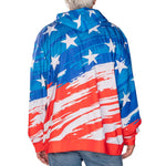Load image into Gallery viewer, Stars and Stripes Performance Hoodie
