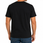 Load image into Gallery viewer, USA Eagle Heritage Men’s Patriotic T-Shirt – Made in USA | The Flag Shirt
