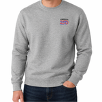 Load image into Gallery viewer, Antigua Men's America 250 Victory Crew Fleece | Premium 2026 Gear
