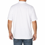Load image into Gallery viewer, America 250 Men's Legacy Polo by Antigua - White | Premium 2026 Gear
