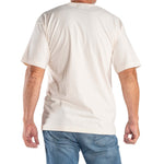 Load image into Gallery viewer, Liberty Stamp Made In USA Short Sleeve Tee

