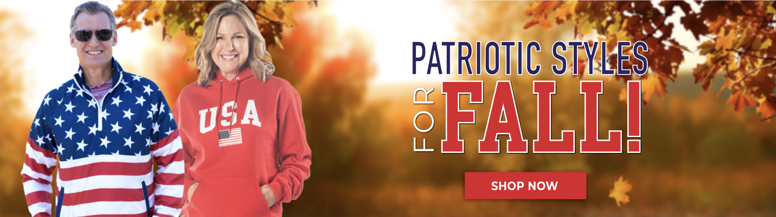 The Flag Shirt Company