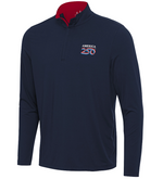 Load image into Gallery viewer, America250 Quarter Zip Pullover - The Flag Shirt
