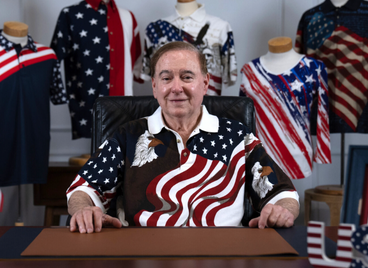 Patriotic Clothing - American Flag Apparel - The Flag Shirt Patriotic Clothing - American Flag Apparel - The Flag Shirt