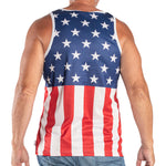 Load image into Gallery viewer, Men&#39;s UPF 50 Tech Tank Top
