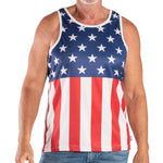 Load image into Gallery viewer, Men&#39;s UPF 50 Tech Tank Top
