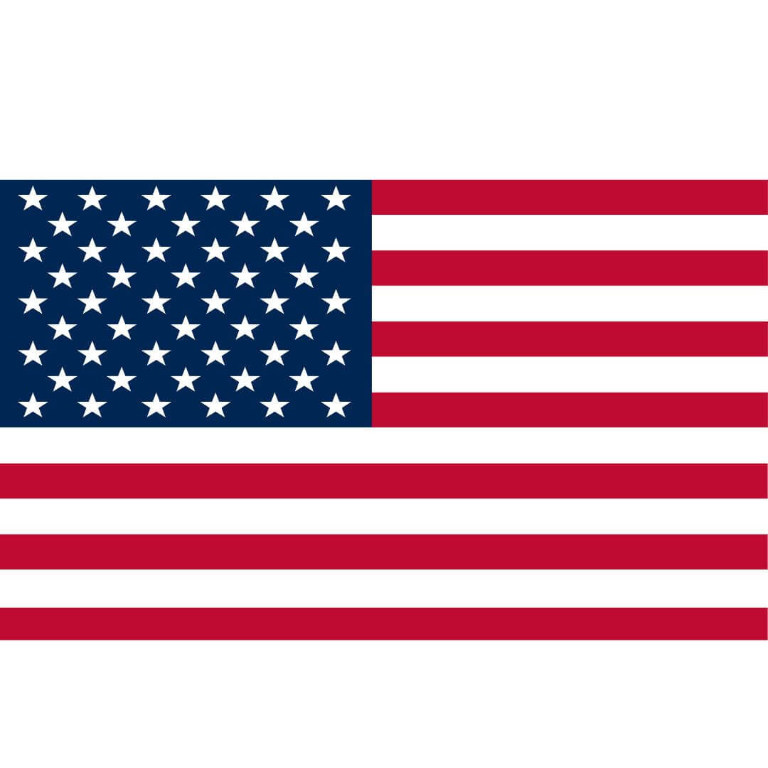 Annin Made in USA American Flags