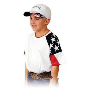 Rock Point Kids American Freedom T-Shirt - theflagshirt