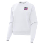 Load image into Gallery viewer, America250 Women's Victory Crew Fleece - The Flag Shirt
