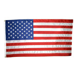 Load image into Gallery viewer, Annin Made in USA 3x5 NYL-GLO American Flag
