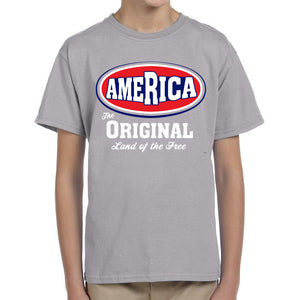 Youth America Original T-Shirt