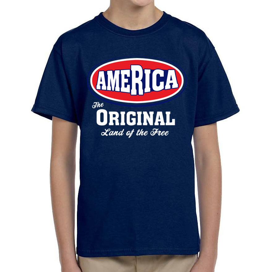 Youth America Original T-Shirt